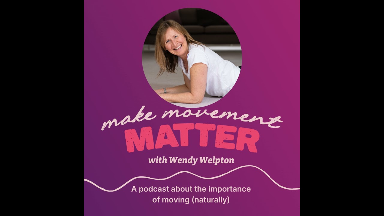 #74: The spice your body’s been missing with Wendy Welpton