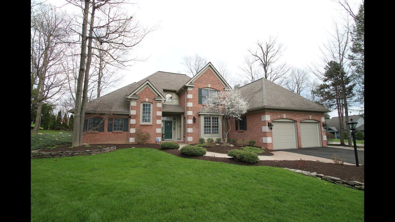 2 Cathedral Oaks, Fairport, NY presented by Bayer Video Tours