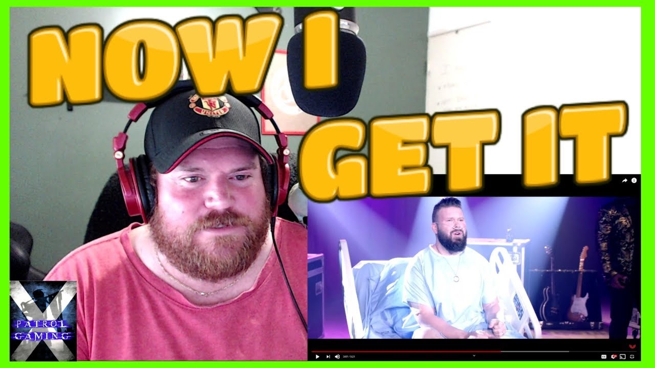 Voiceplay QUEEN In 5 Minutes Reaction