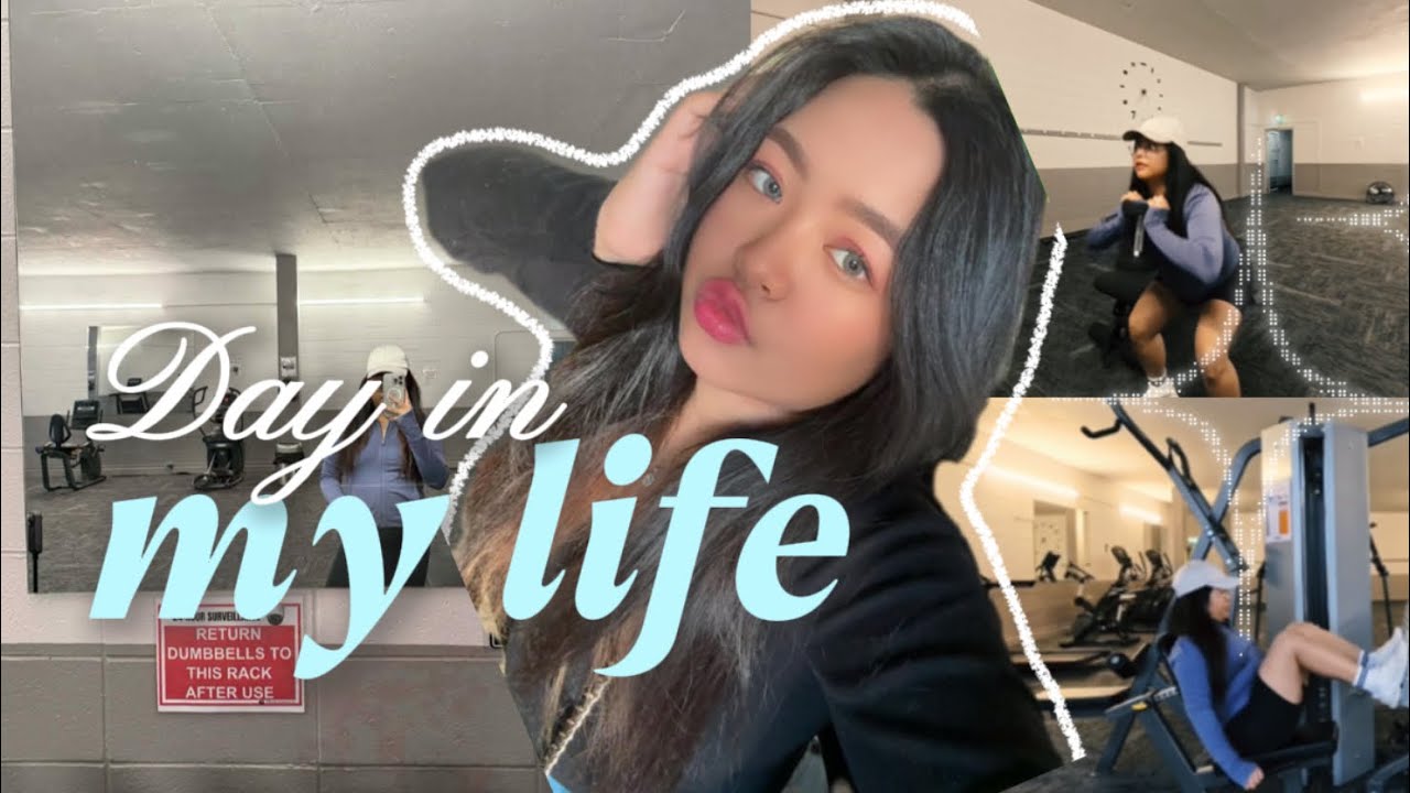 A Day in my life wife edition | Gell Ocampo