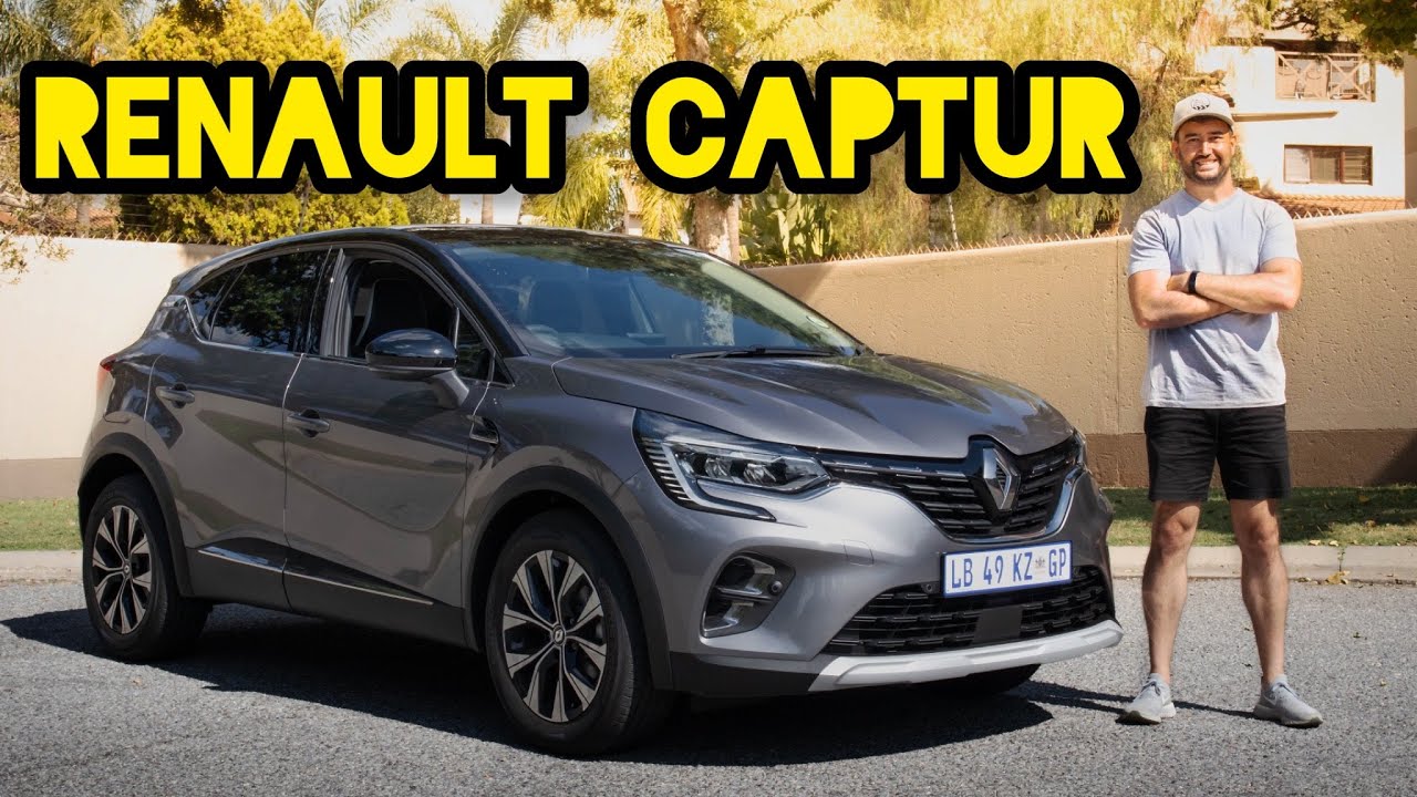 2023 Renault Captur - Full Review and Cost of Ownership | Was it worth the wait?