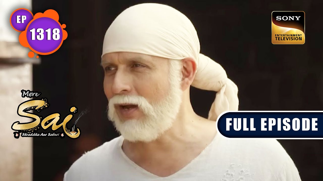 Maheshi Lal Ka Bhandara | Mere Sai - Ep 1318 | Full Episode | 30 Jan 2023