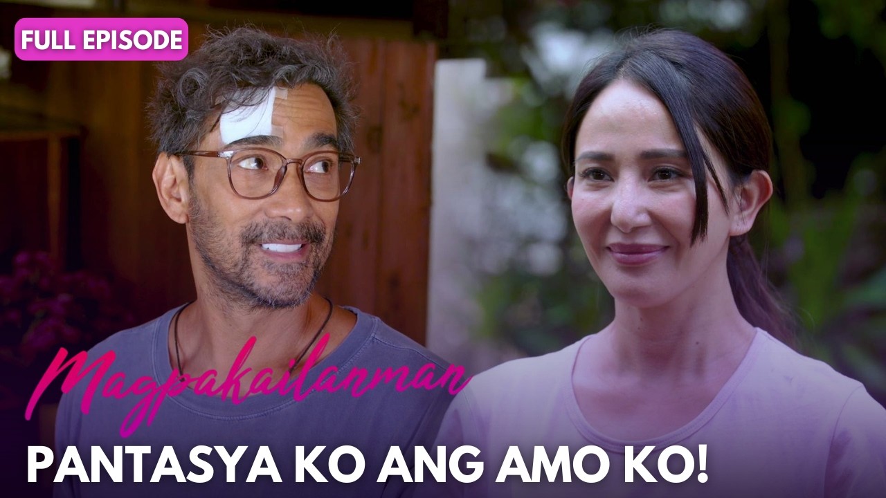 Magpakailanman: Amo ko, mahal ko! (Full Episode) #MPK