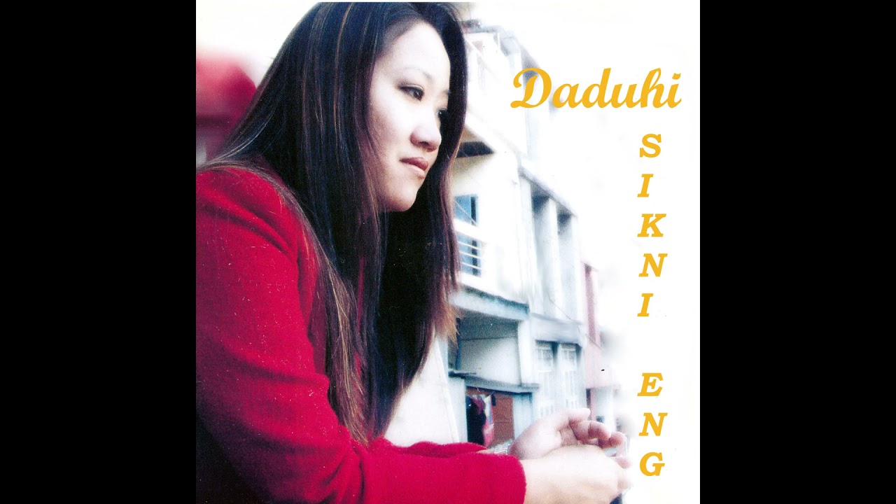 Daduhi - Remthu leng rawh se (Official Audio)