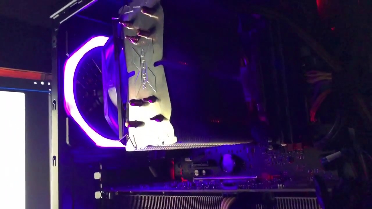 Cheap gaming PC under 600 dollars.