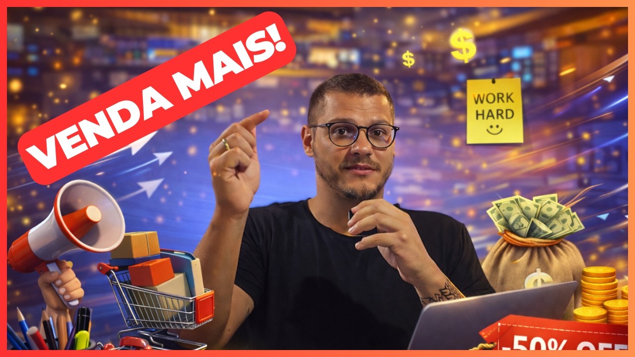 Como VENDER MAIS na Sua Pizzaria em Dias Fracos!