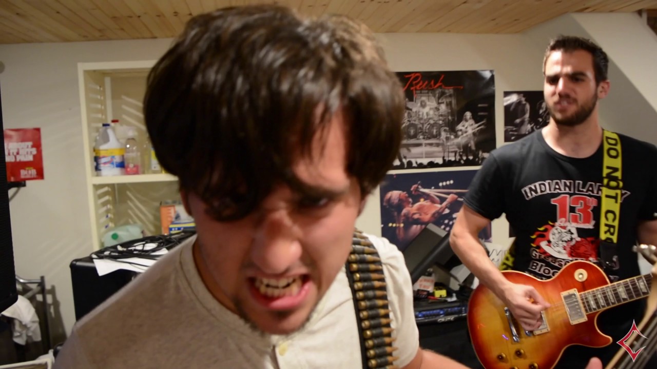 Into The Void - Black Sabbath Cover
