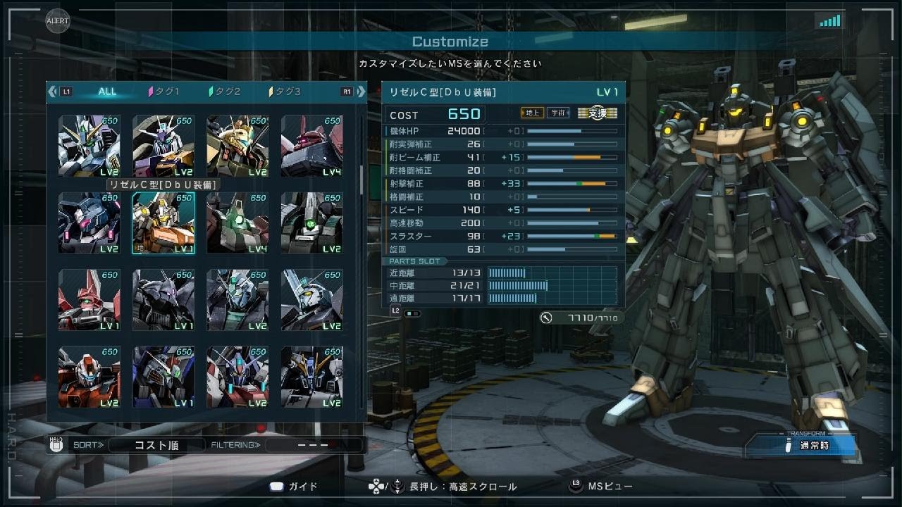 リゼル