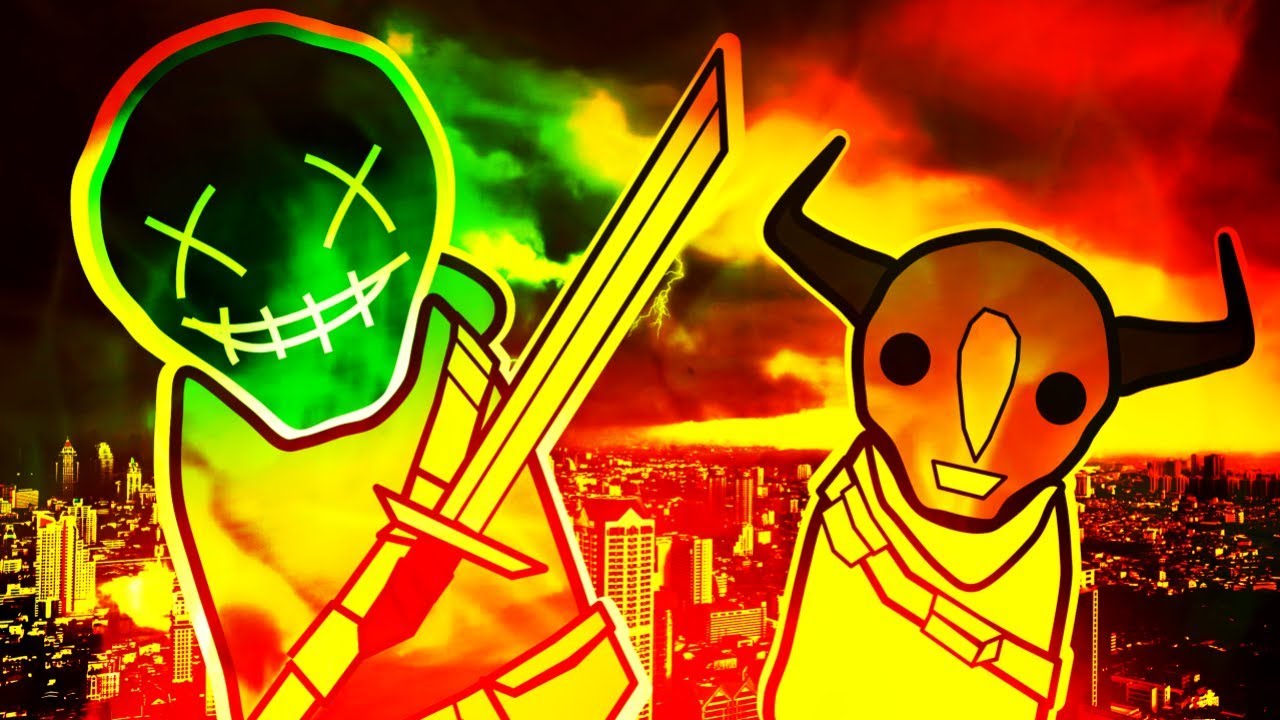 What if the Purge Actually Happened?