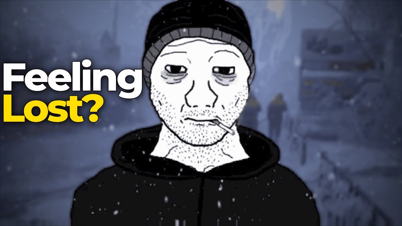 If You Hate Your Life… Watch This