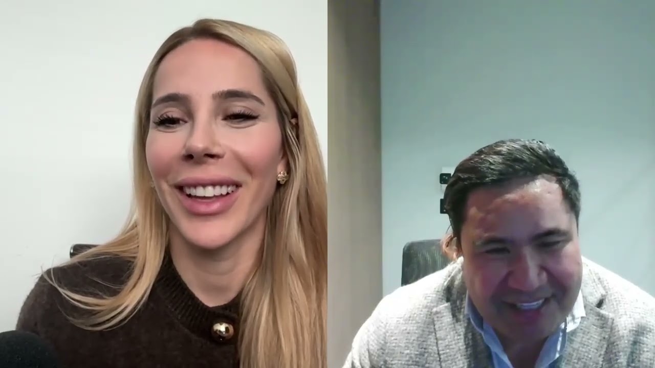 Episode 1 - AI Advisory for CPA firms - Enhancing Client Services