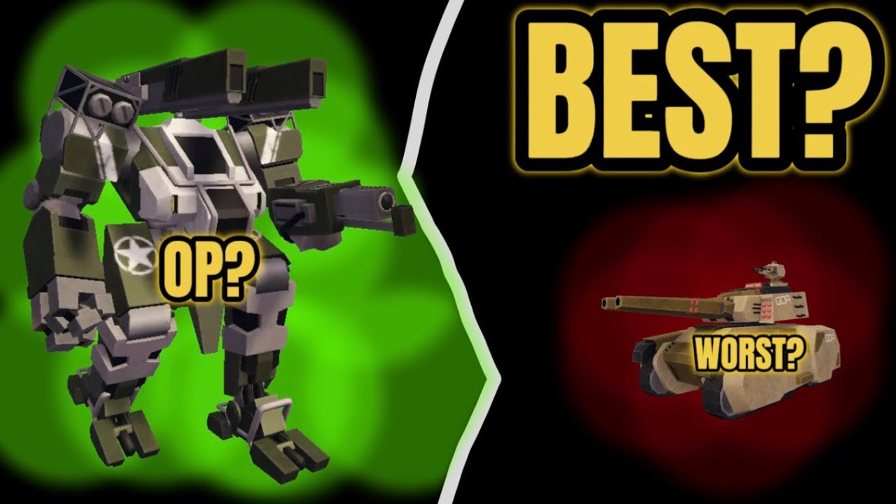 Which Spawner Tower is ACTUALLY Best in TDX?