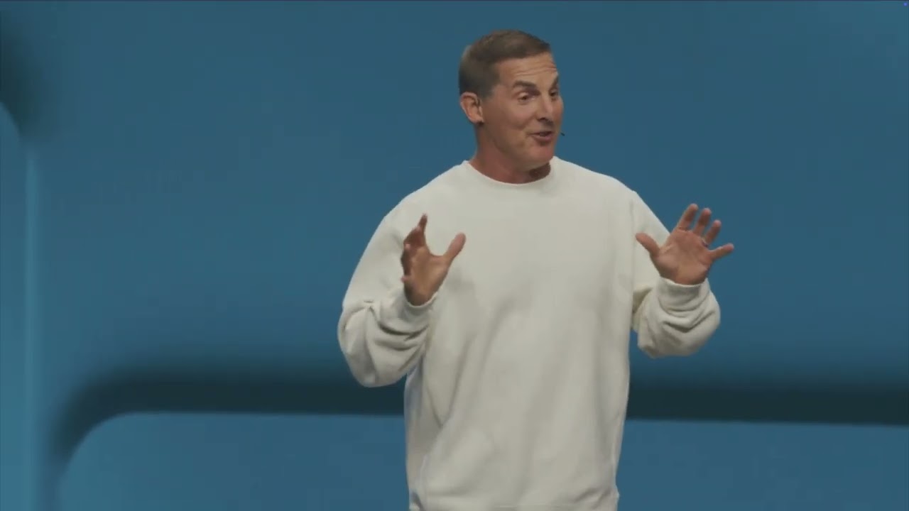 The Connected Life | Ps Craig Groeschel