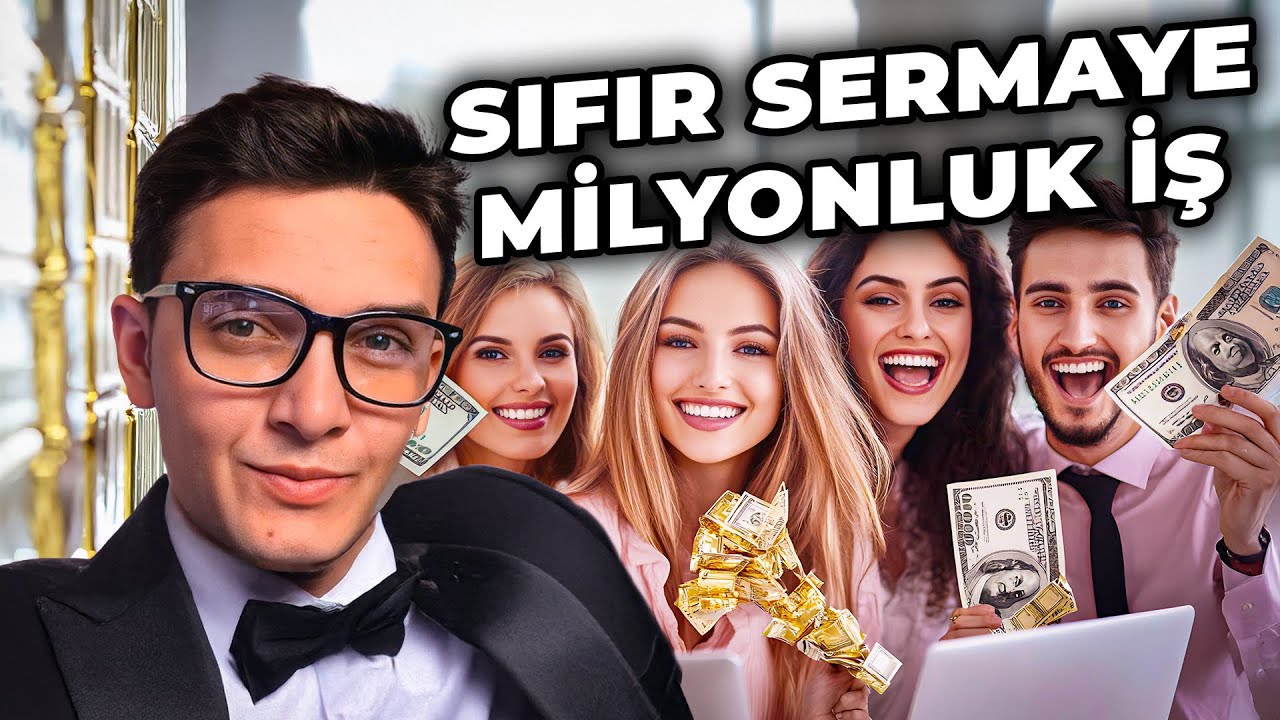 Sıfırdan Dijital Pazarlama Ajansı Kurmak - Nasıl Otomasyona Alırız? - SMMA