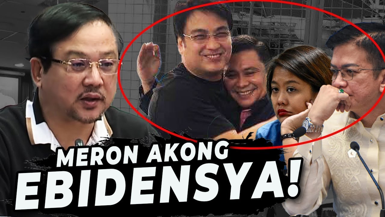 🔴 Philippines Senate Live: Mastermind Unmasked as Unexpected Twist Blows Up Hearing | Jevara PH