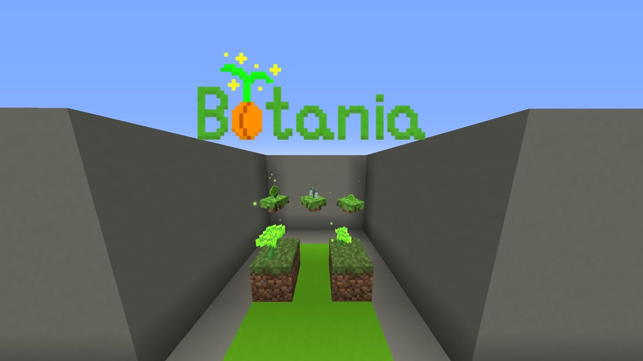Guia del Botania | Ep 4 | Flores Funcionales 1/2