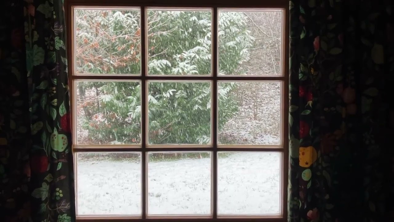 Wintersnow 2026