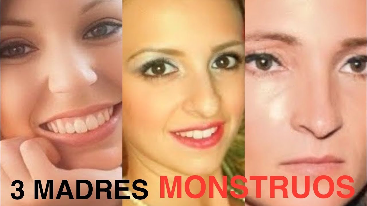 3 casos de MADRES ASESlNAS - Su HIJO la descubrió teniendo SEXØ con su ABUELO y lo ASESlNÒ