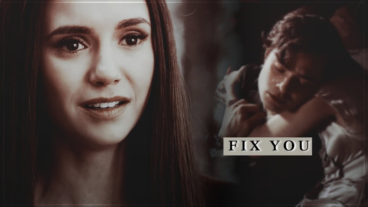 Multicouples || Fix You (lights will guide you home)