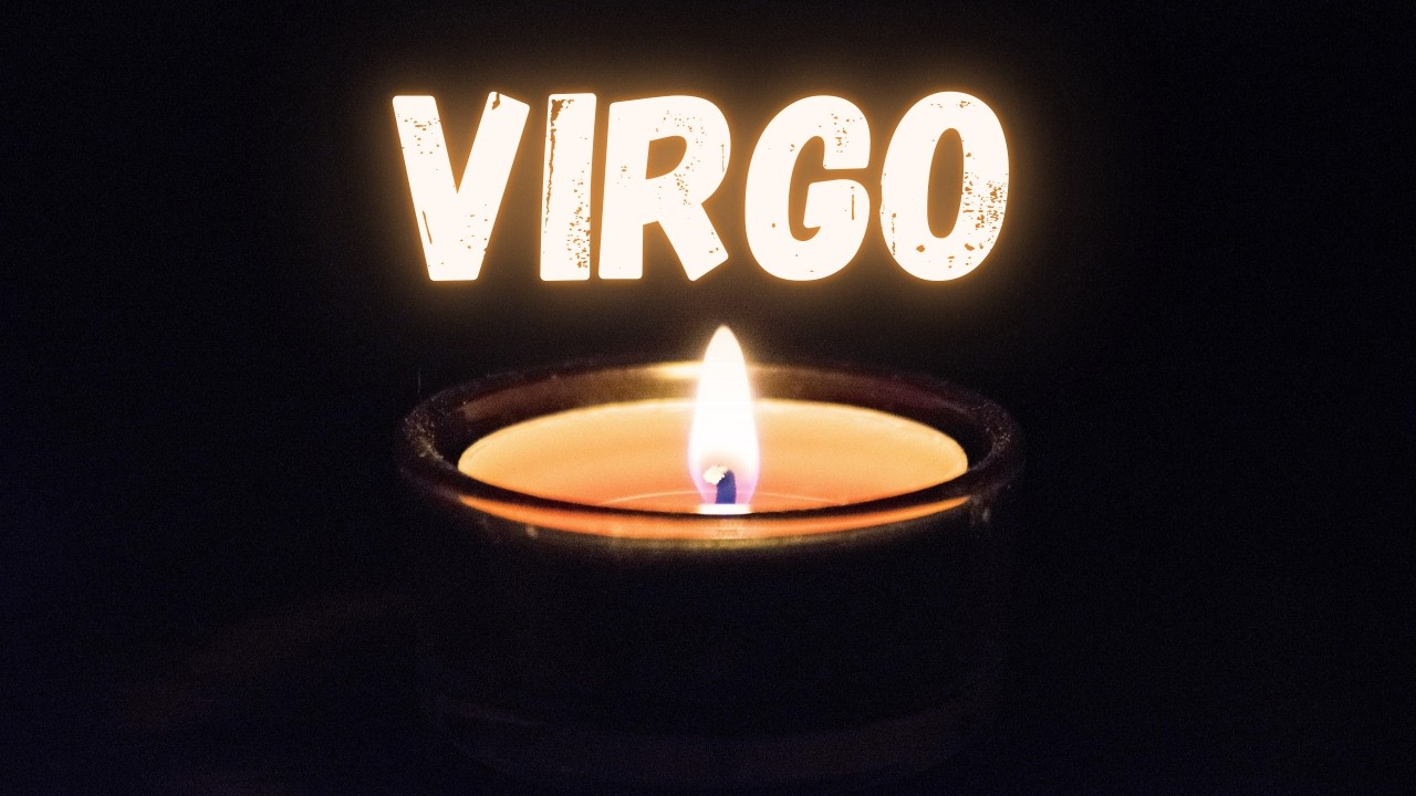 VIRGO ♍️ THEY CREATED A SEPARATION😮 THEY DIDN'T EVEN WANT! ACTING THE OPPOSITE OF HOW THEY FEEL..😳😱