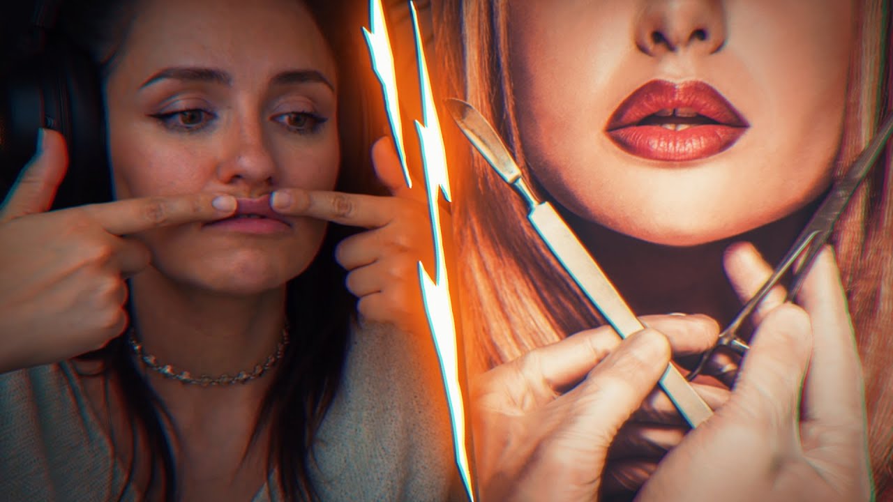 Meine Schönheits-OP 😮 Worauf stehen FRAUEN bei MÄNNERN?🤔😏 Real Regina Realtalk