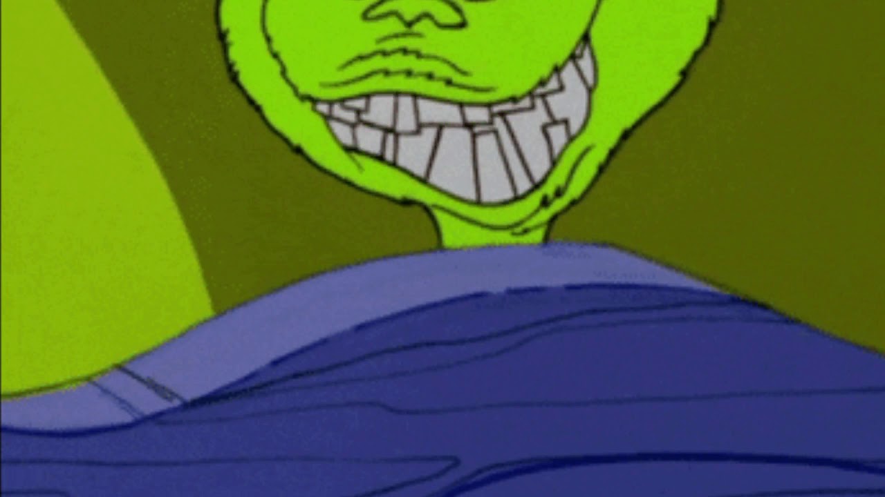 You’re a Mean One, Mr. Grinch [Slowed & Reverb]