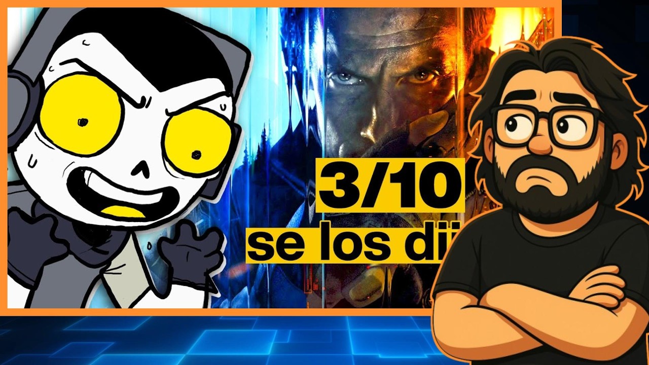 ESTO ES TRISTE!! - El fracaso de COD 7 - Reacción