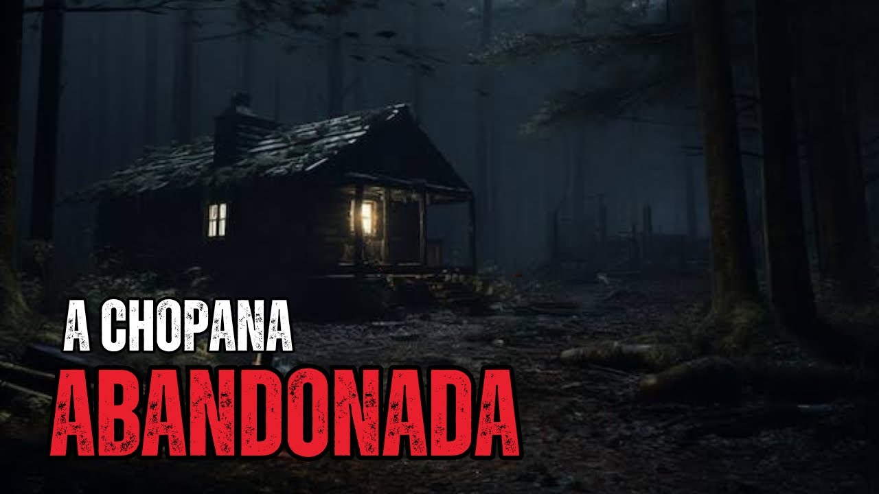 A Criatura de PIRAPORA