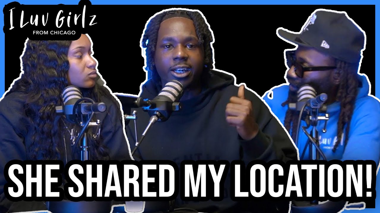 BLASIAN DOLL'S EX MEANS BUSINESS, Lilsko says she LIED, talks other cheeks he clapped, bought VIEWS?