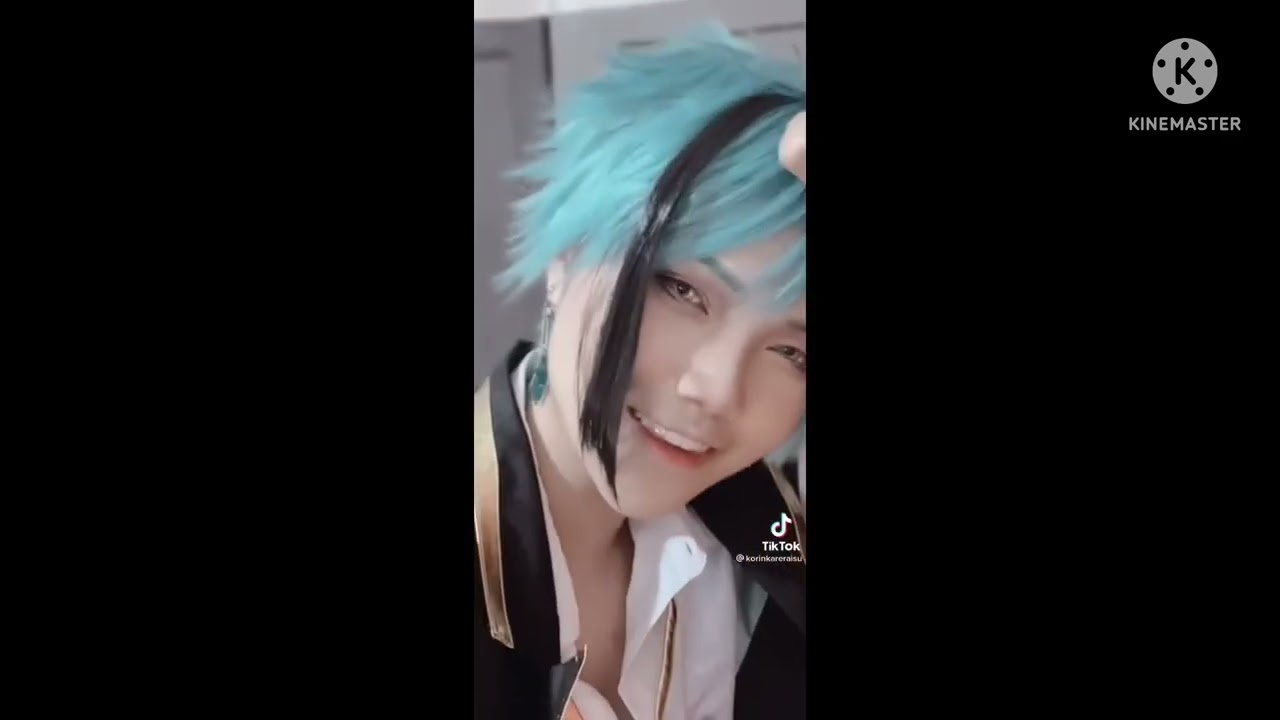 Disney Twisted Wonderland Cosplay Tik Tok Compilation Part 9