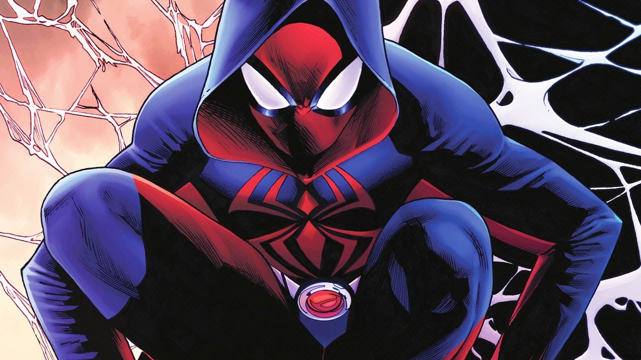 Top 10 Most Useful Superhero Suits You've Never Seen Before