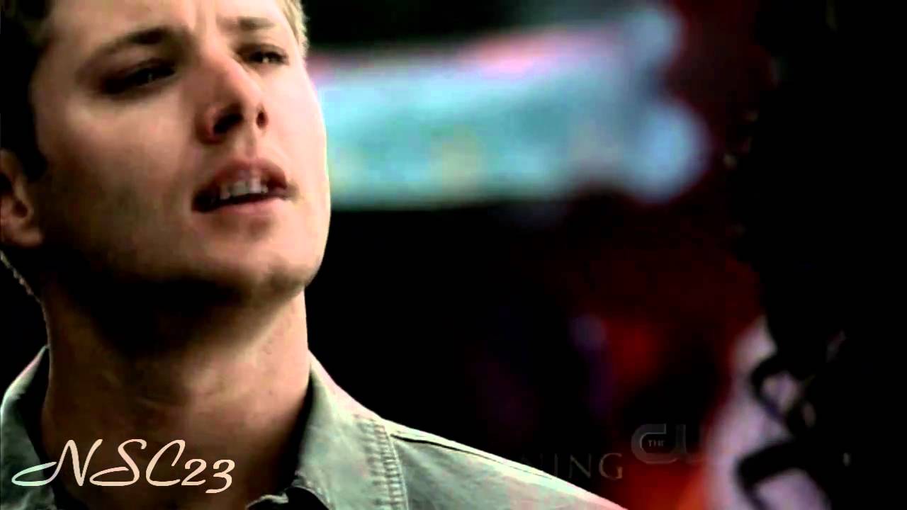 Simple man (Dean Winchester/ Bonnie Bennett)