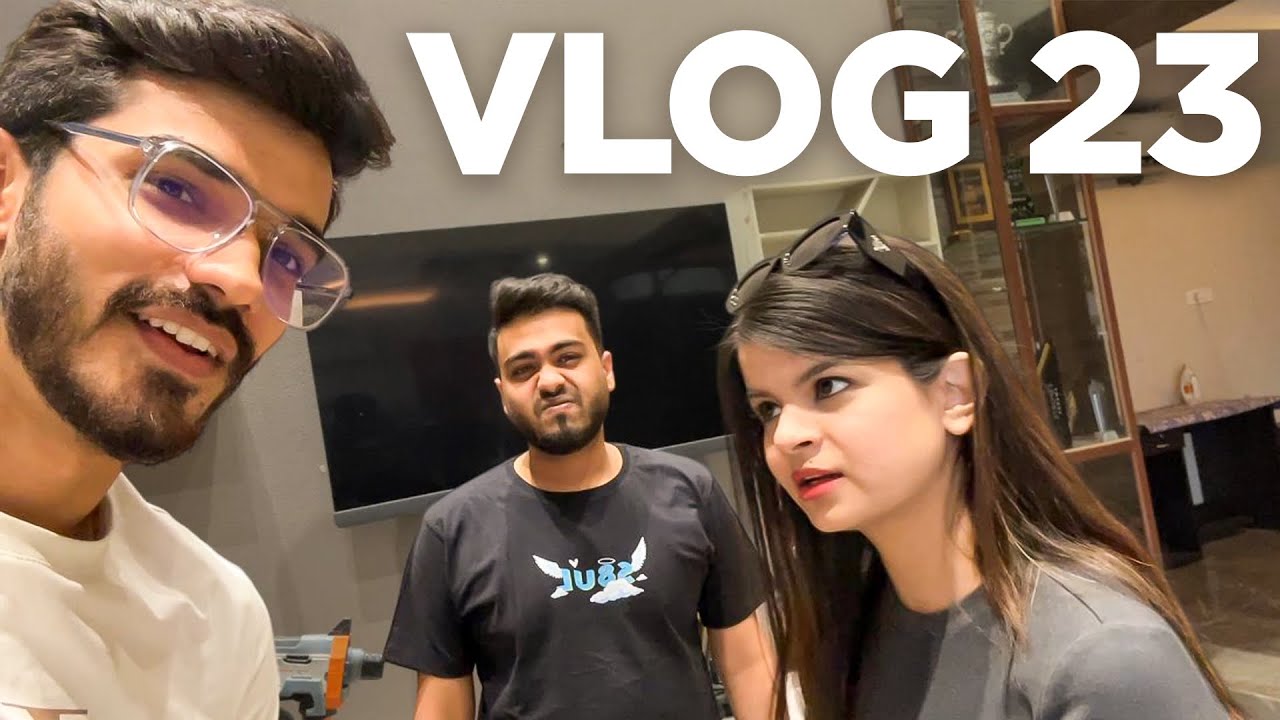 THIS IS HOW I SPENT MY VALENTINE DAY - VLOG 23