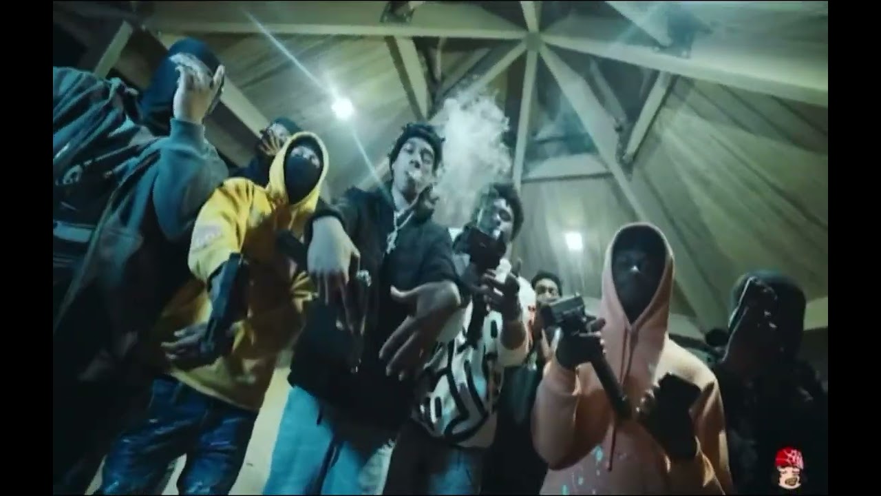 Stikkhead - Geeked Up (Official Video) 