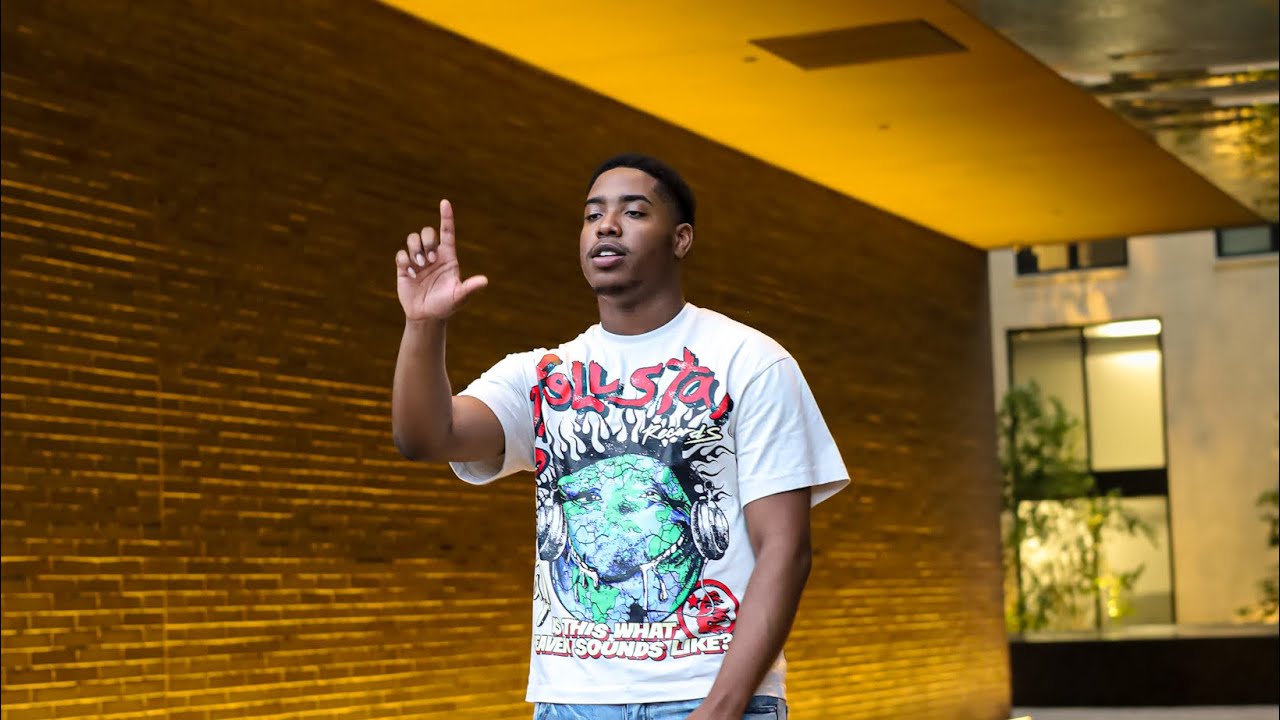 9Laps (Official Video) Shot by: Monda2K