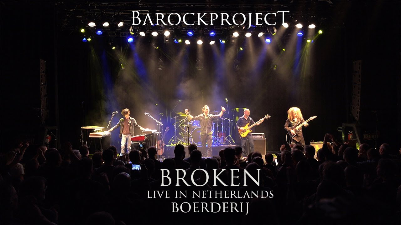 Barock Project - 