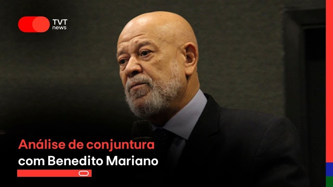 Letalidade policial: especialista Benedito Mariano analisa