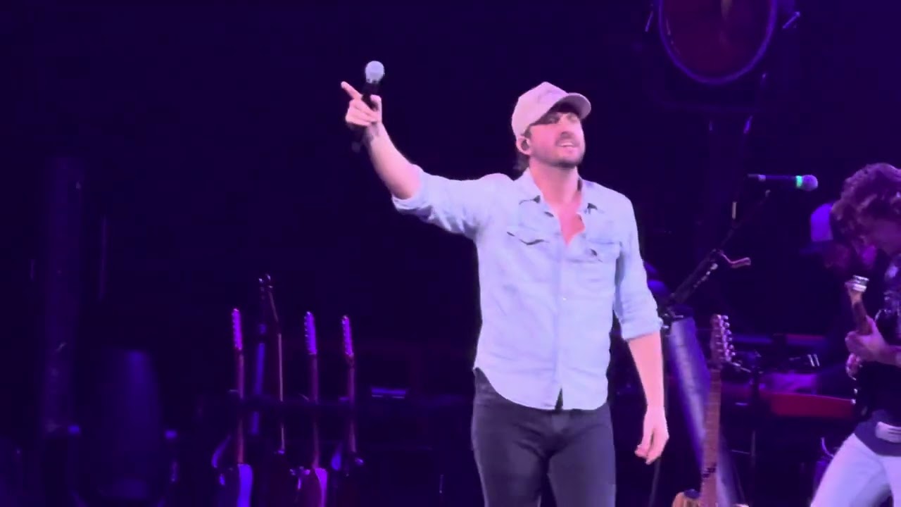Drew Baldridge Somebody’s Daughter in Nashville
