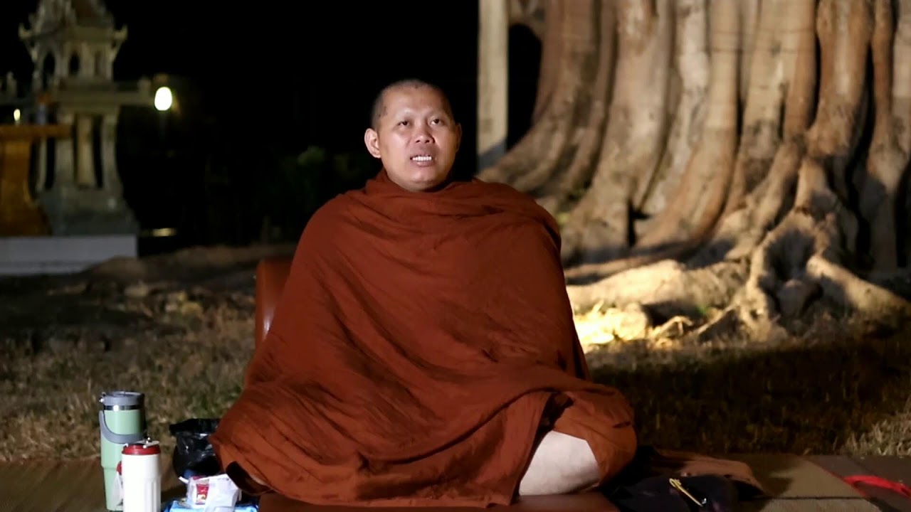สนทนาธรรมกับครูบานิกร 19-01-69