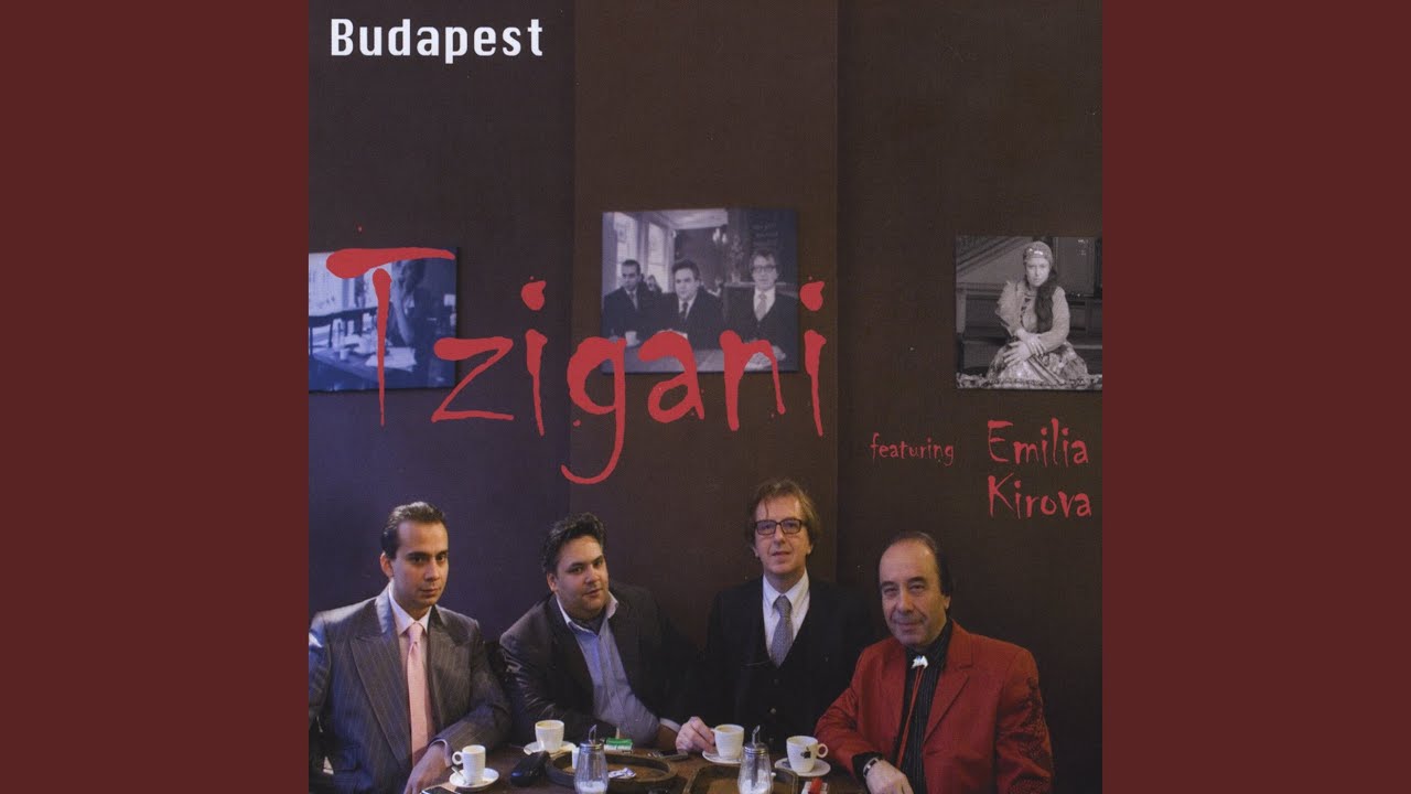 S&icirc;rba De Concert
