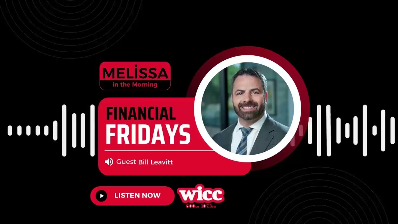 Mastering Your Retirement and Long-Term Care: Financial Advisor Bill Leavitt on WICC