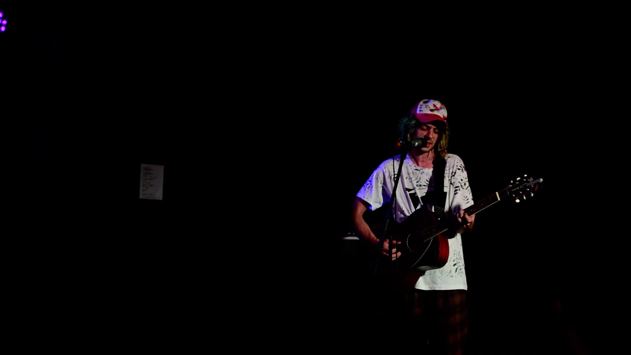 Crywank - Memento Mori / Song a Gulty Sadist (Live at Palindromo)
