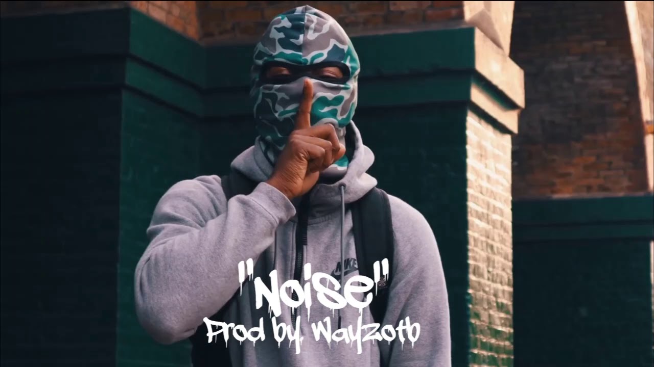 #12World S1 X Sav12 Type Beat 