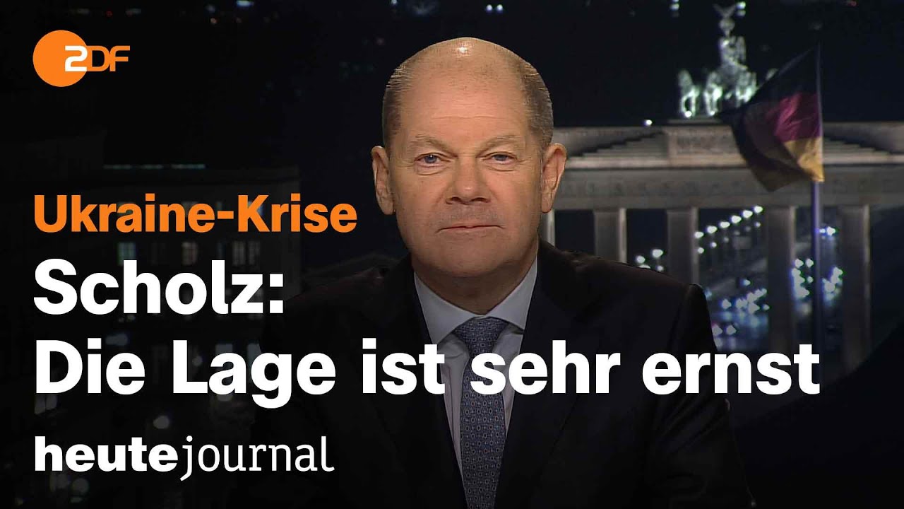 Scholz: 