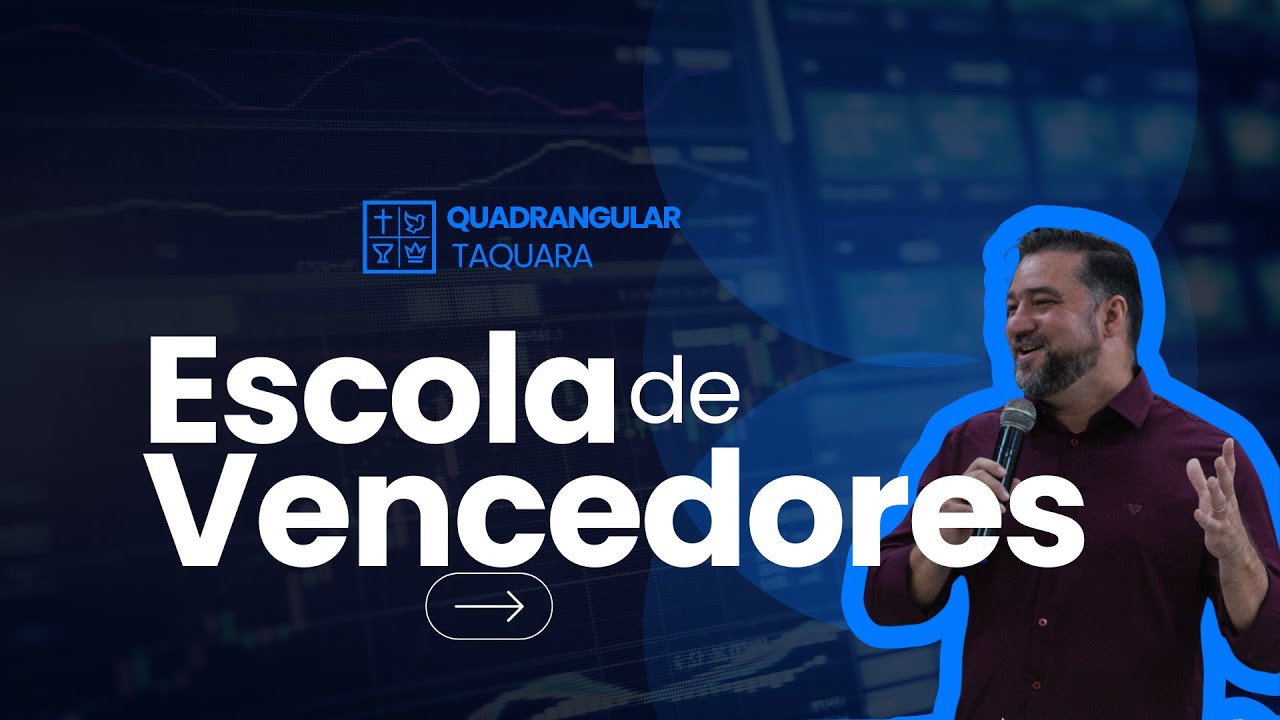 Escola de Vencedores