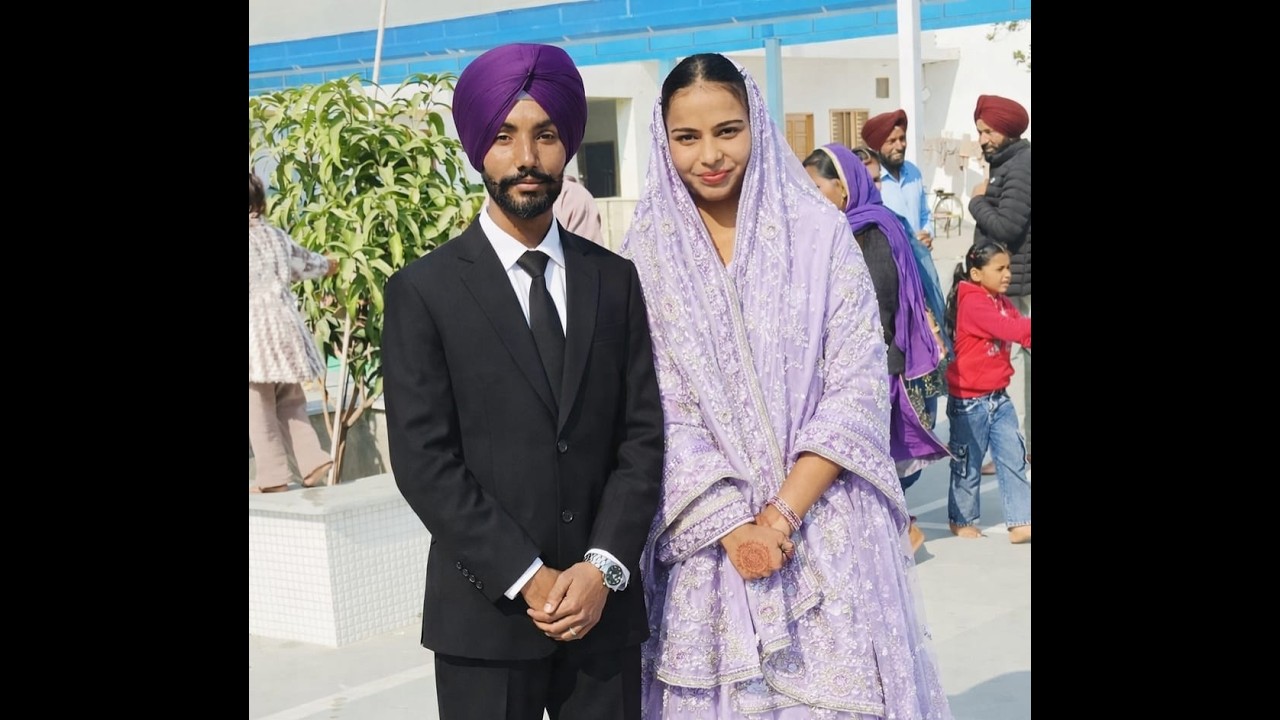 Jaggo Dj Ceremony  Anmol singh  09.02.2026