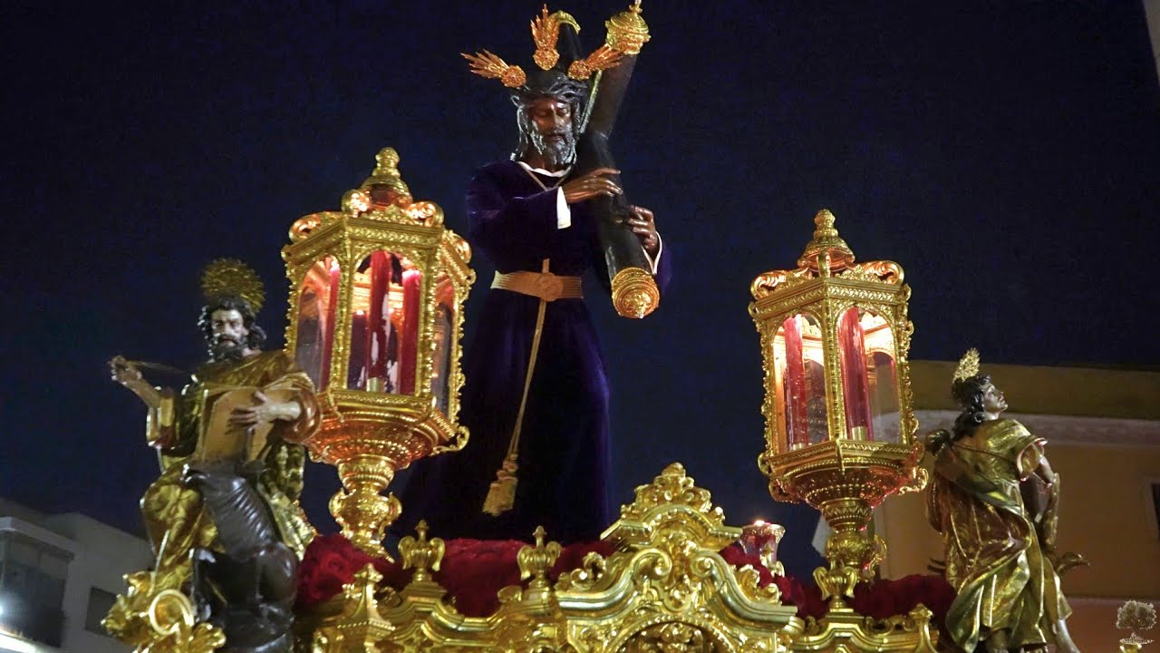 JESÚS DE LA SALUD - VALLE/MATAHACAS - AM LOS GITANOS