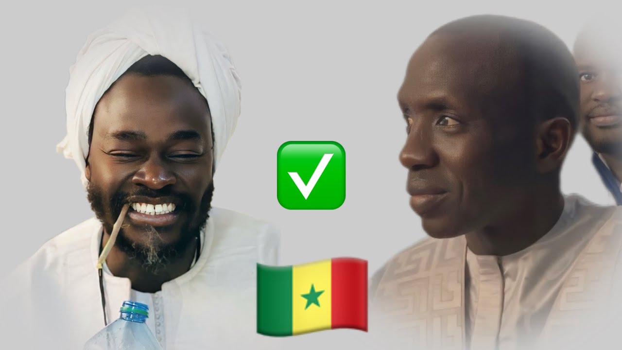 ‼️Ramadan 2026 MAIRE DE MALICOUNDA MAGUETTE SENE DIEBEL SI ADIYAM CHEIKH MOUSTAPHA FALL ABDOU SAKOR
