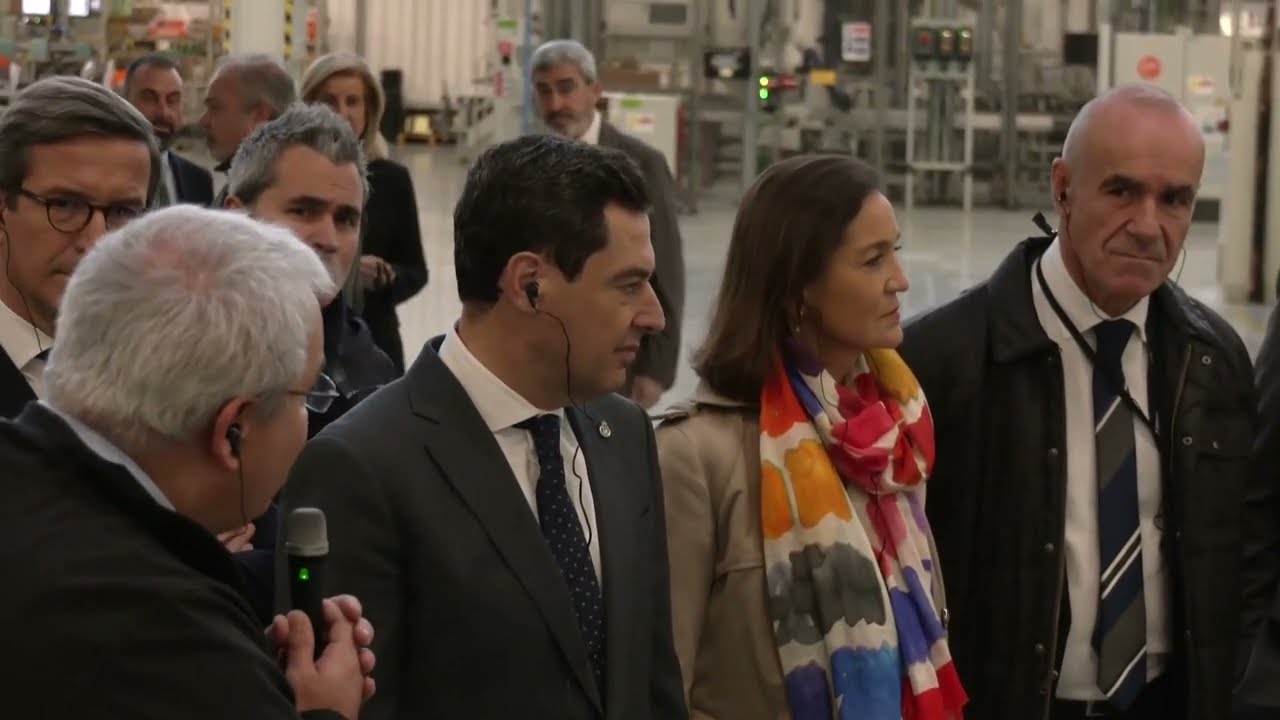 Renault ReFactory Sevilla