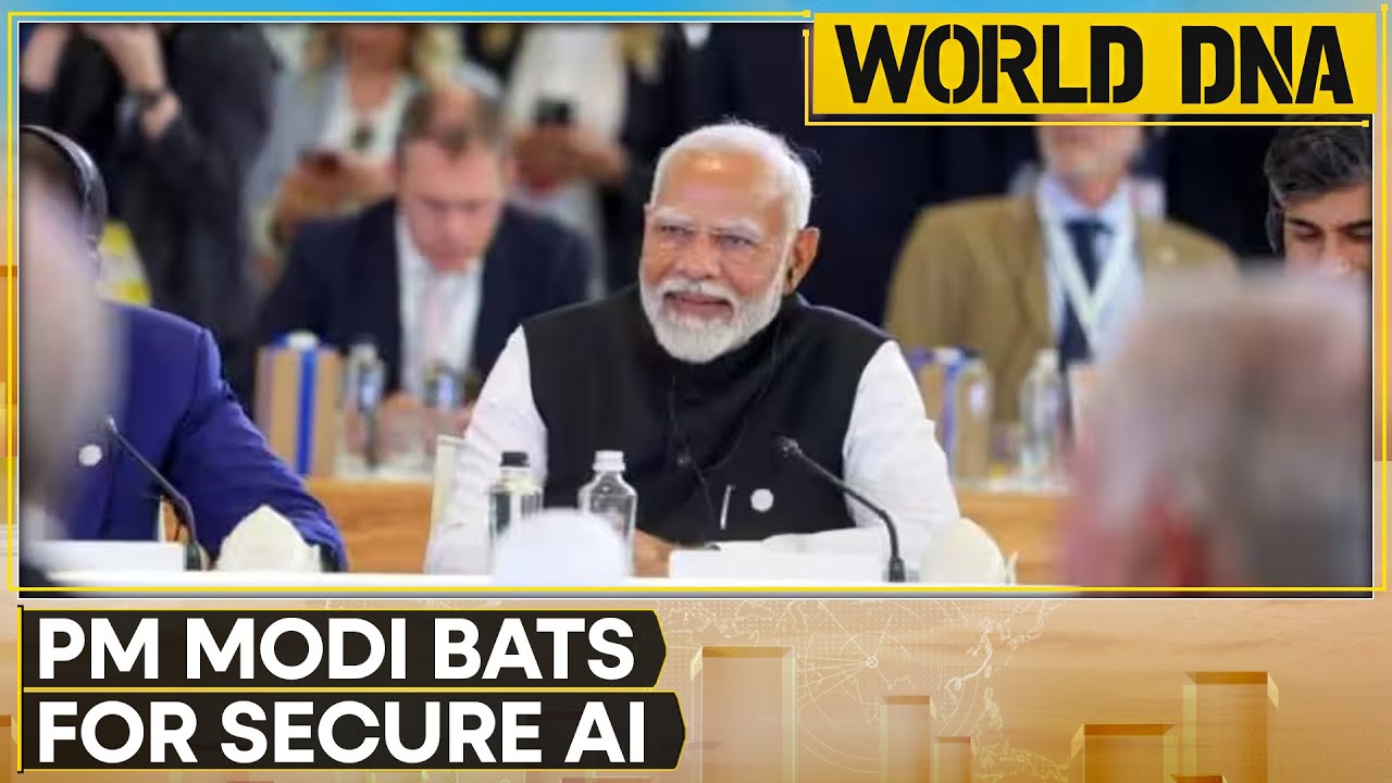 G7 Summit Italy: India's PM Modi highlights concerns of global South, leaves key message for leaders